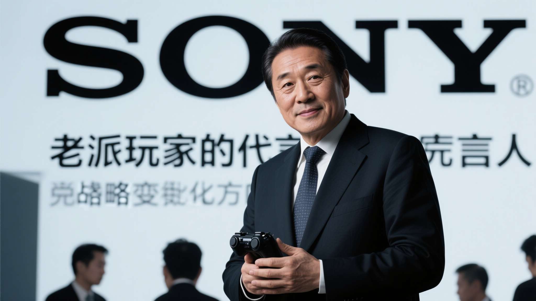 然而，随着索尼战略方向的悄然转变，这位"老派玩家的代言人"与公司高层之间的摩擦日